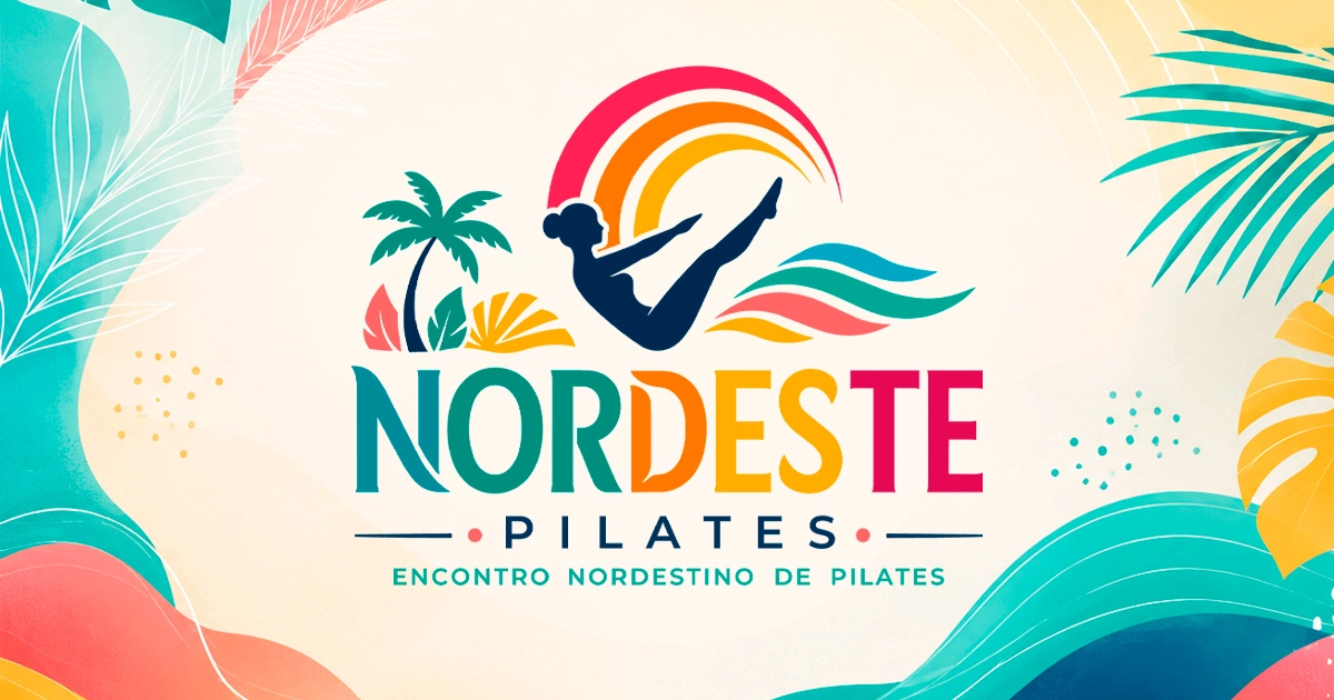 Encontro Nordestino de Pilates em Maceió